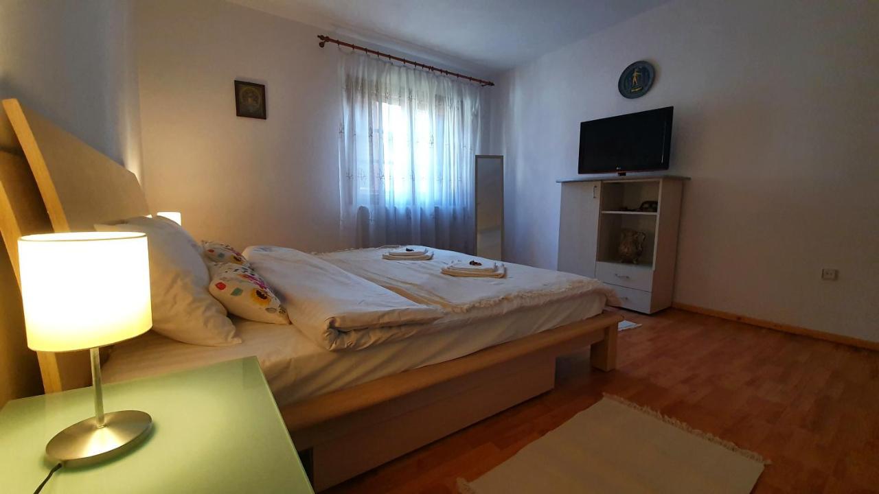 Vila Panselutelor 6 ซินายา ภายนอก รูปภาพ